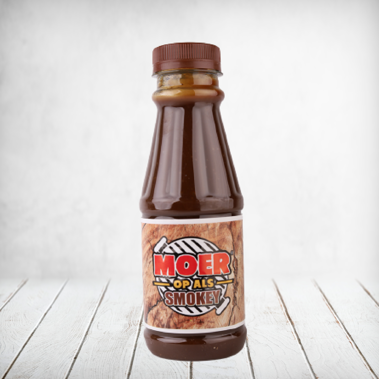 Moer Op Als Smokey 375g