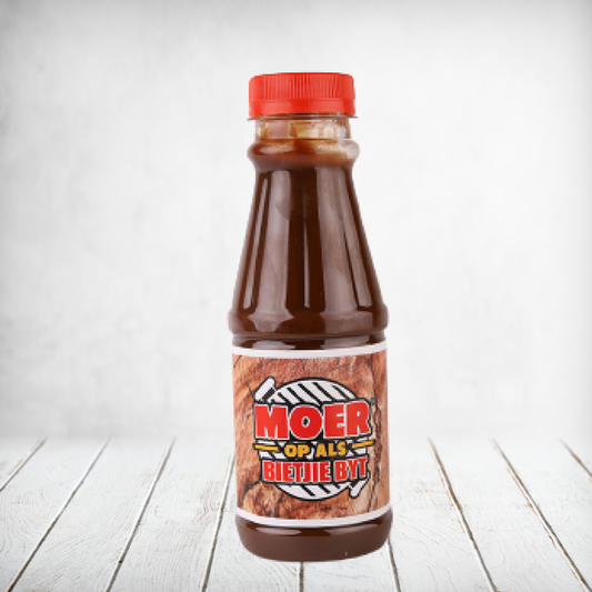 Moer Op Als Bietjie Byt 375g