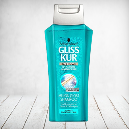 Gliss Million Gloss Shampoo 250ml