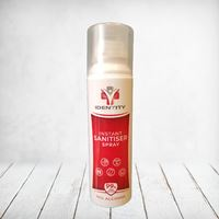 Identity Sanitiser Spray 150ml