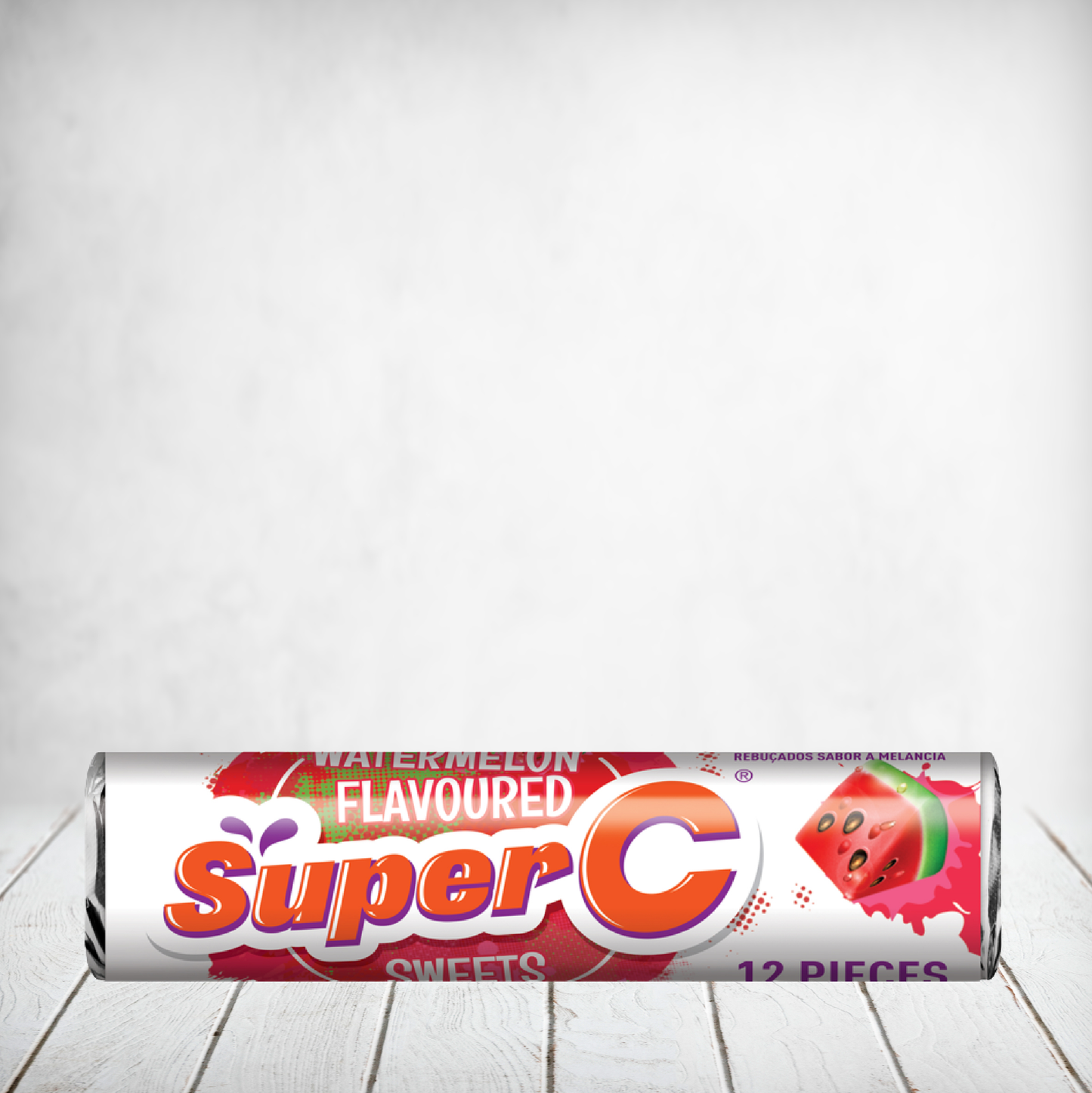 Super C Watermelon 36.9g