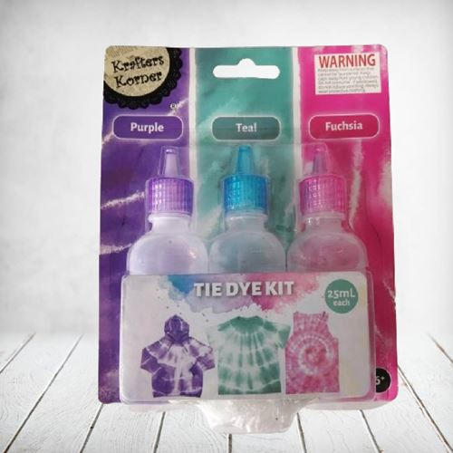 Tie Die Kit