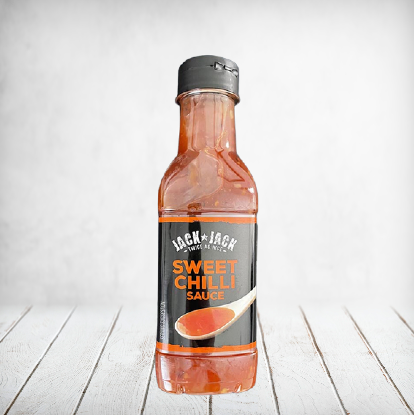 Jack & Jack Sweet Chilli Sauce 375ml