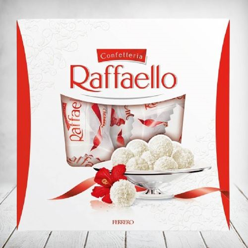 Raffaello T24 Piatta 240g