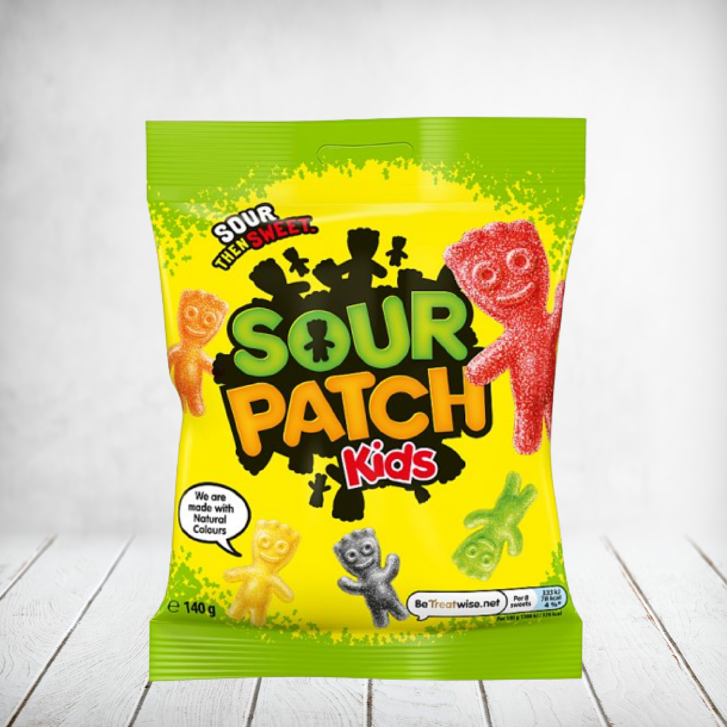 Sour Patches 140g