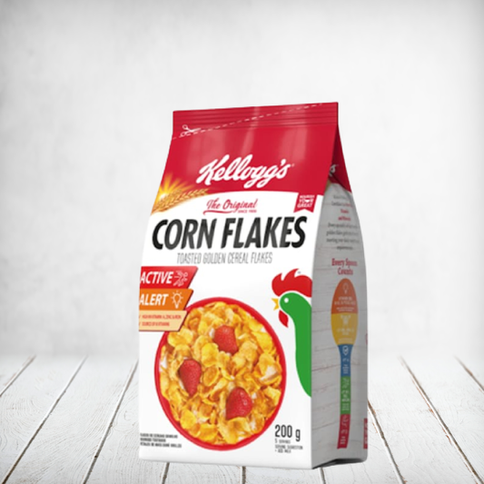 Kelloggs Corn Flakes 200g