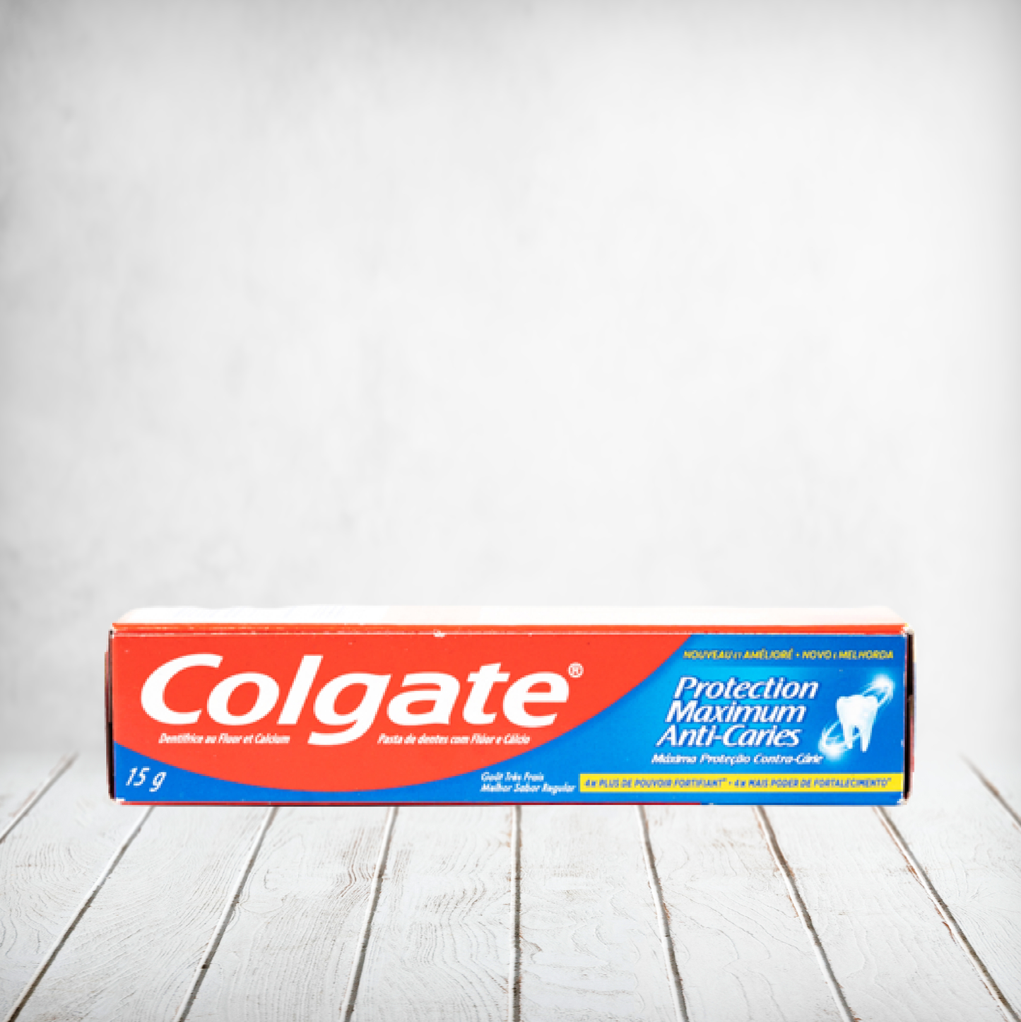 Colgate Max Toothpaste 15g