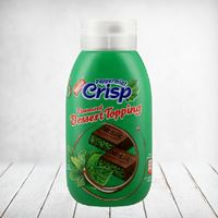 Nestle Peppermint Crisp Topping 500ml