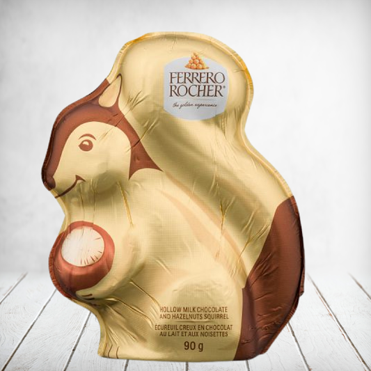 Ferrero Rocher Squirrel 90g