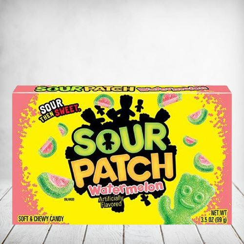 Sour Patch - Watermelon 99g