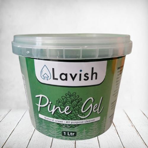 Lavish Pine Gel 1L