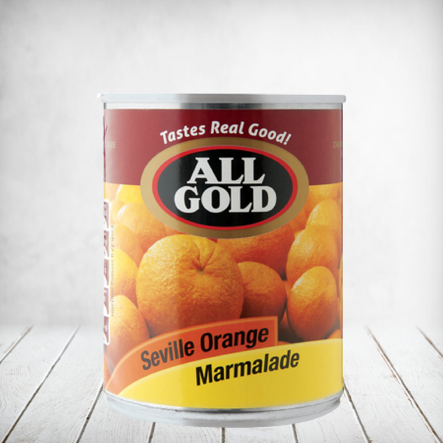 All Gold Seville Orange Marmalade 450g