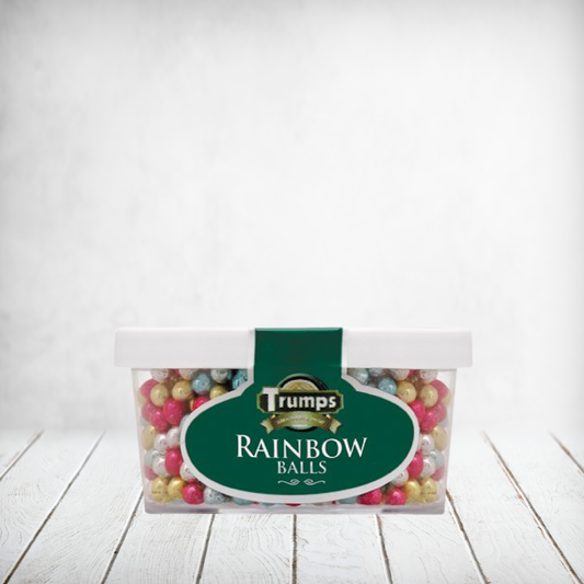 Trumps Rainbow Balls 40g