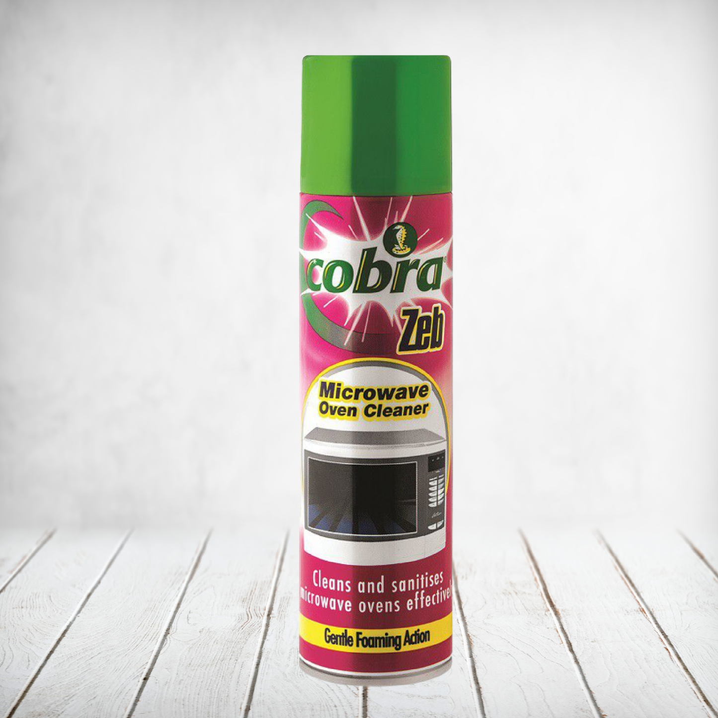 Cobra MicrowaveOven Cleaner 275ml