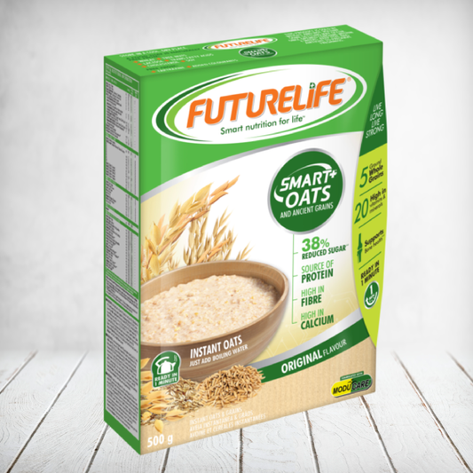 Futurelife SmartOats Original 500g
