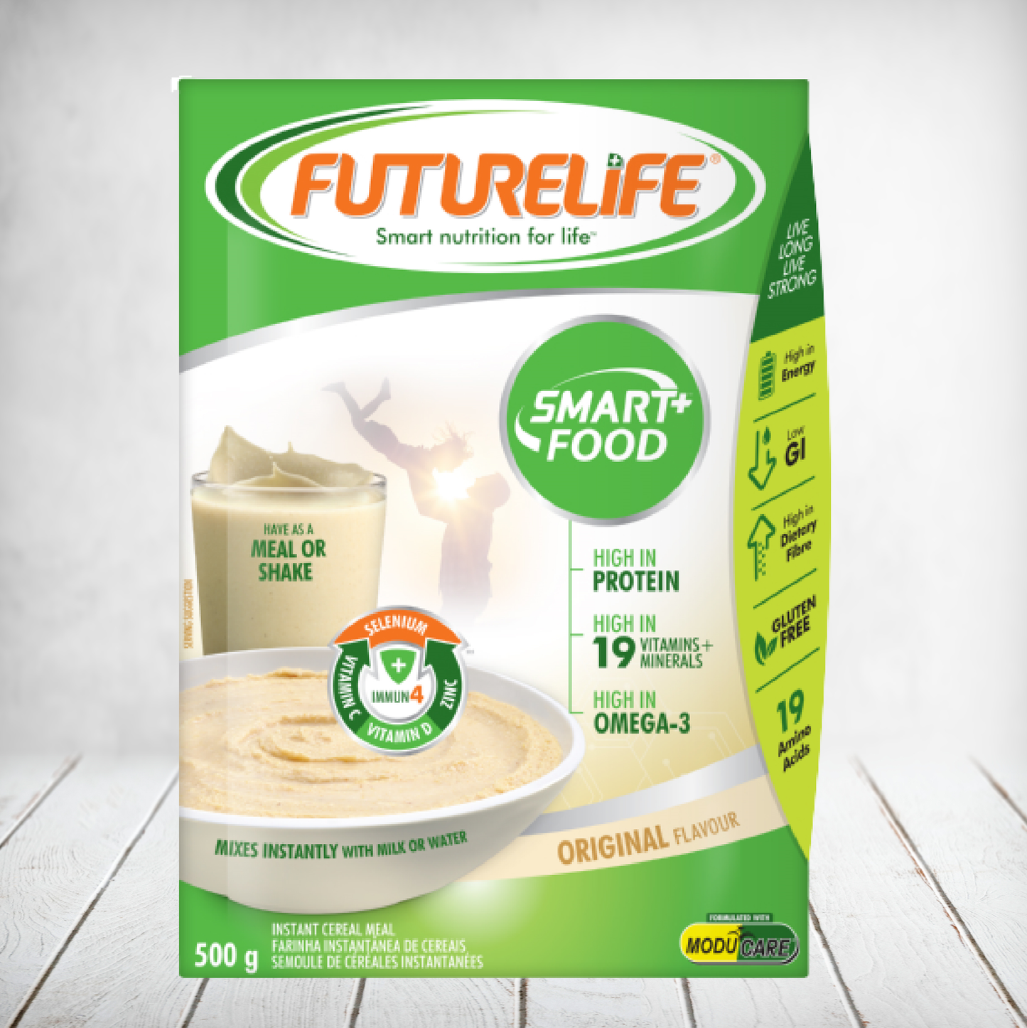 Futurelife SmartFood Original 500g