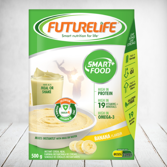 Futurelife SmartFood Banana 500g