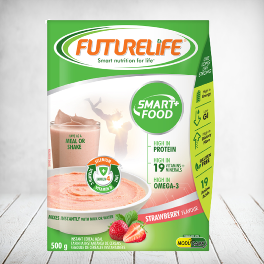 Futurelife SmartFood Strawberry 500g