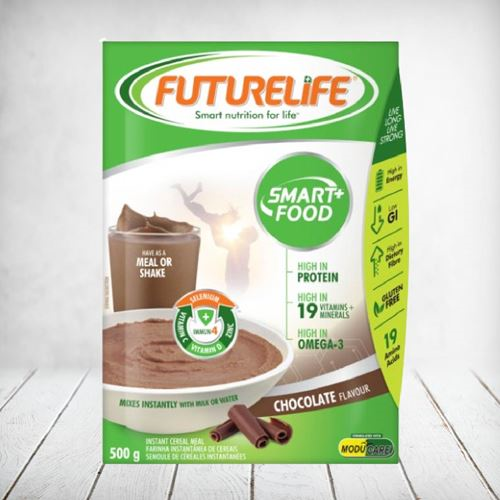 Futurelife SmartFood Chocolate 500g