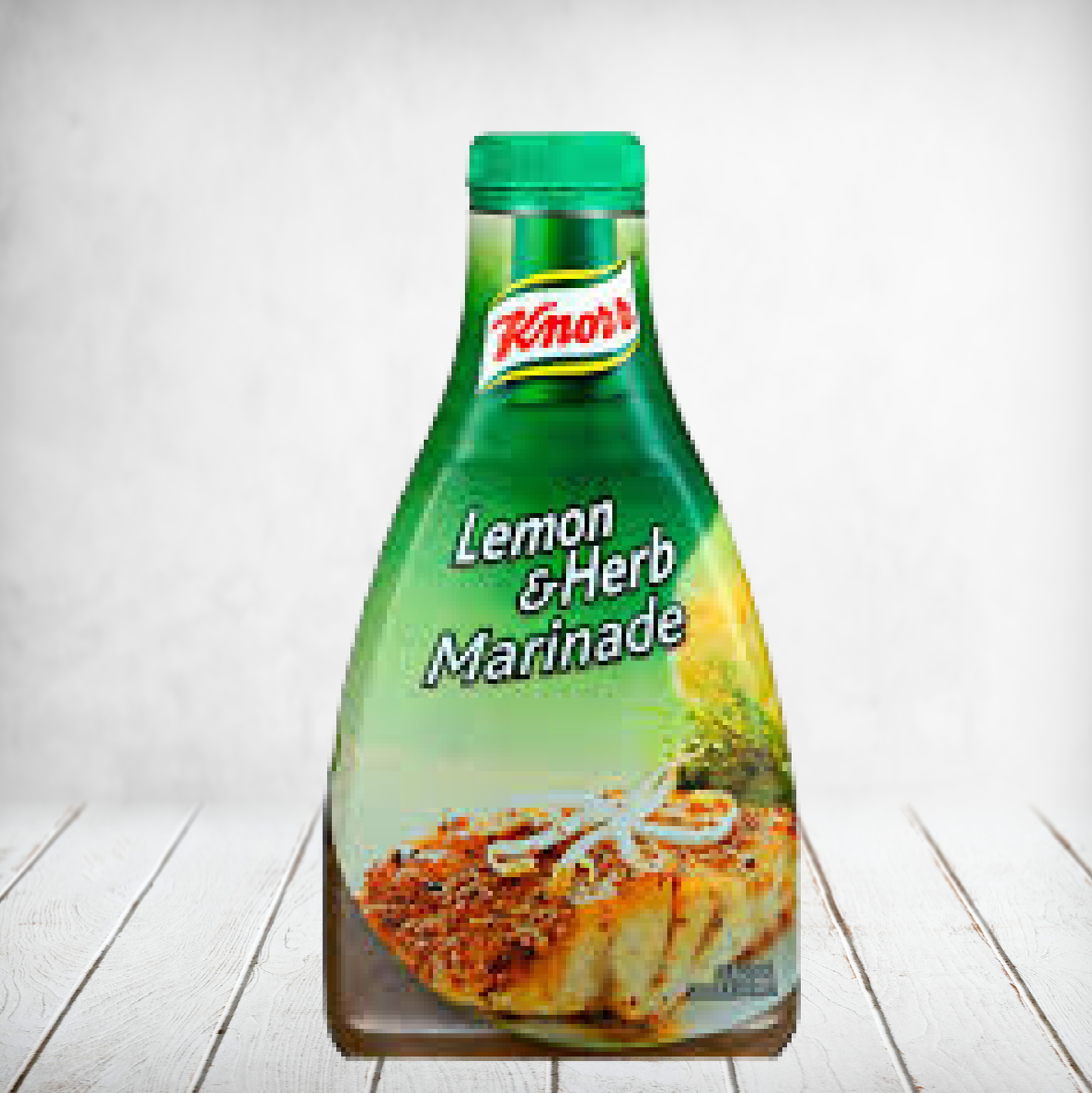 Knorr Lemon & Herb Marinade 500ml