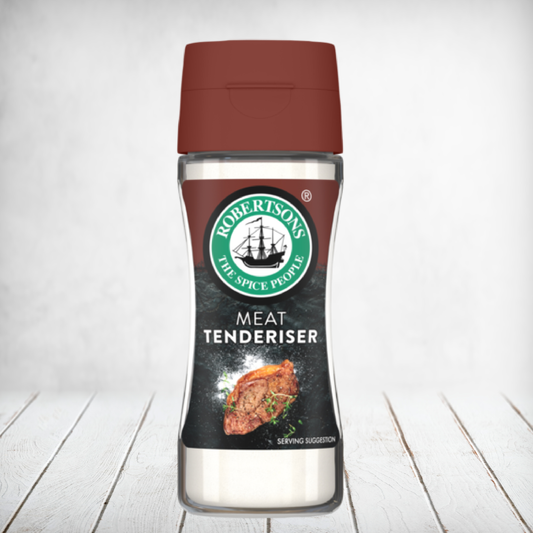 Robertsons Meat Tenderiser 88g