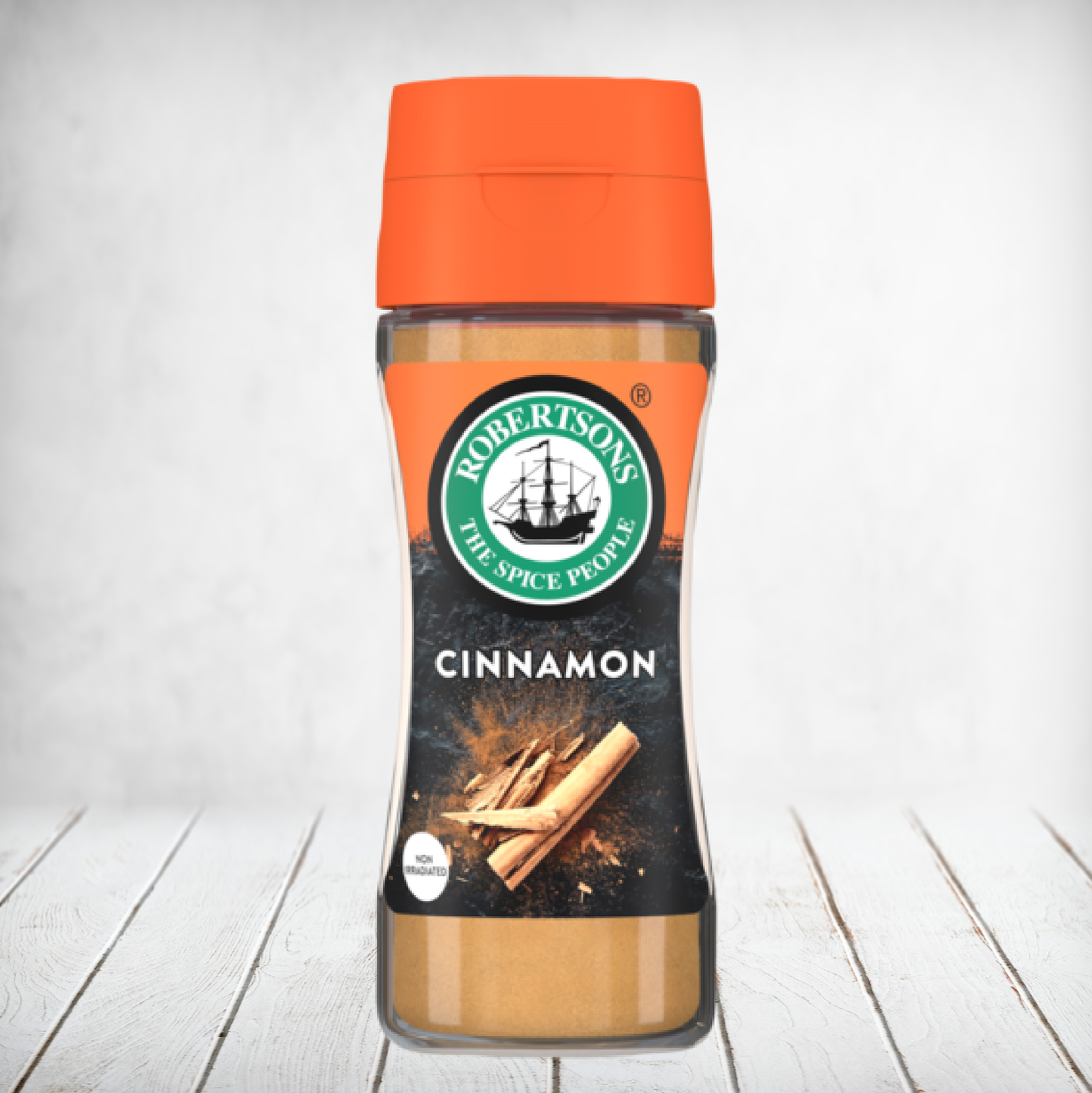 Robertsons Cinnamon 42g