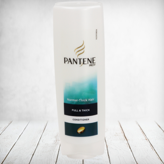 Pantene Conditioner Thick 400ml