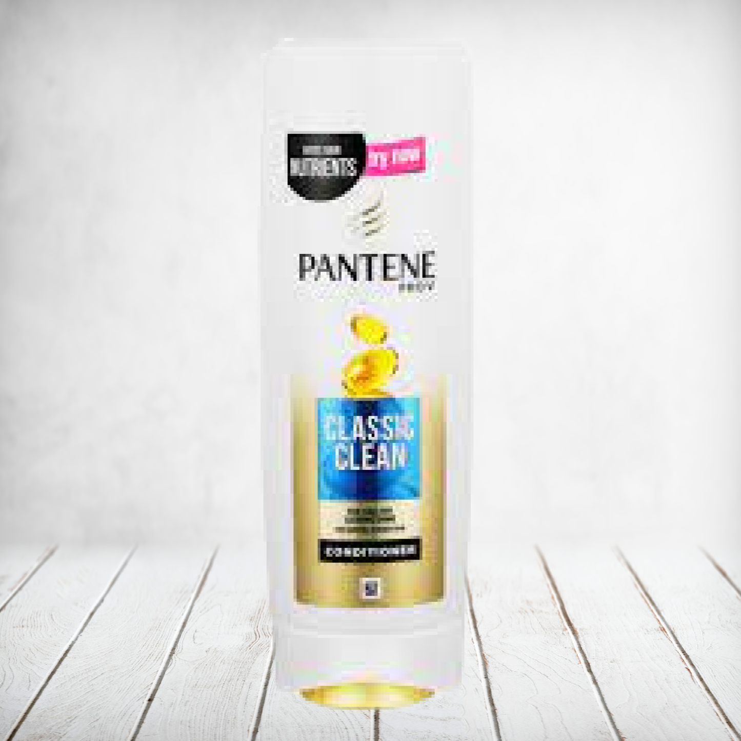 Pantene Conditioner Classic Care 400ml