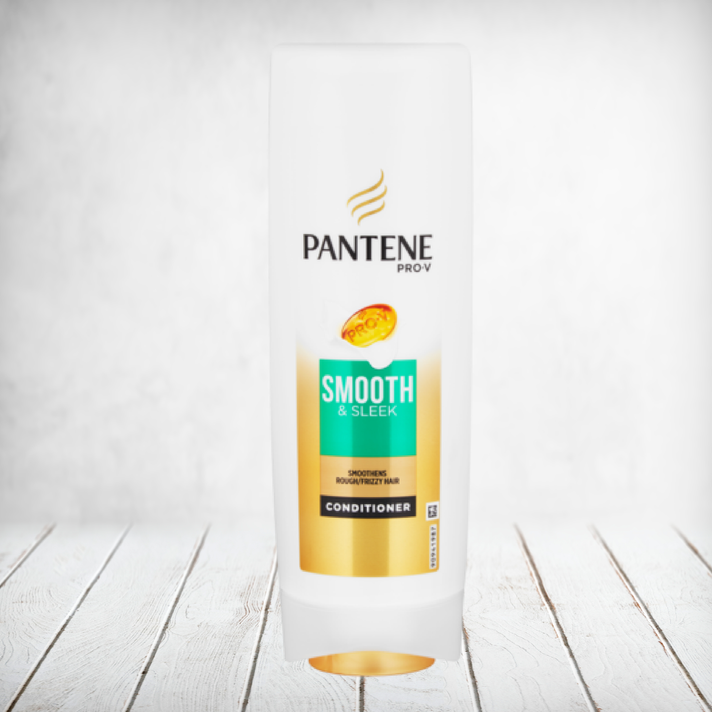 Pantene Smooth Conditioner 400ml