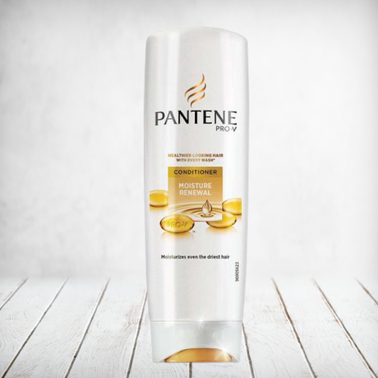 Pantene Conditioner Moisture Renewal 200ml