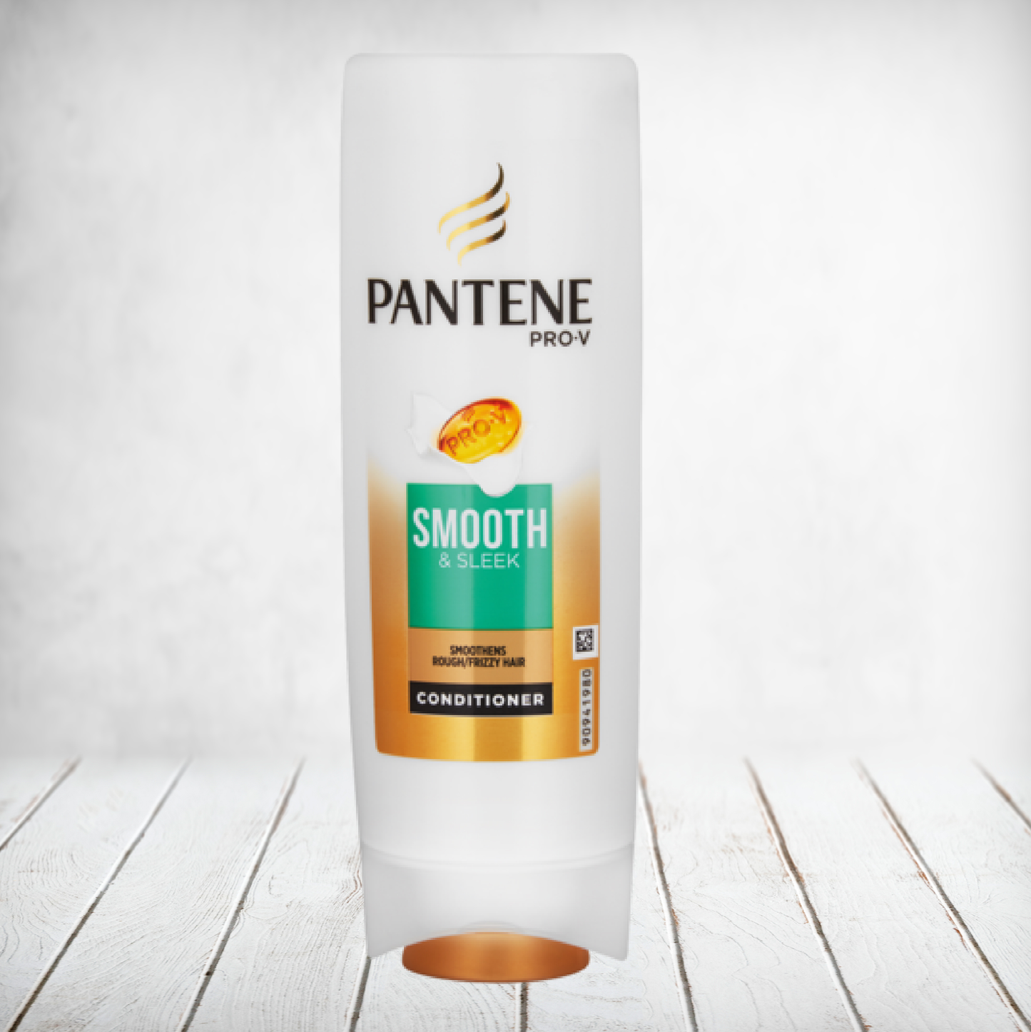 Pantene Conditioner Smooth 200ml