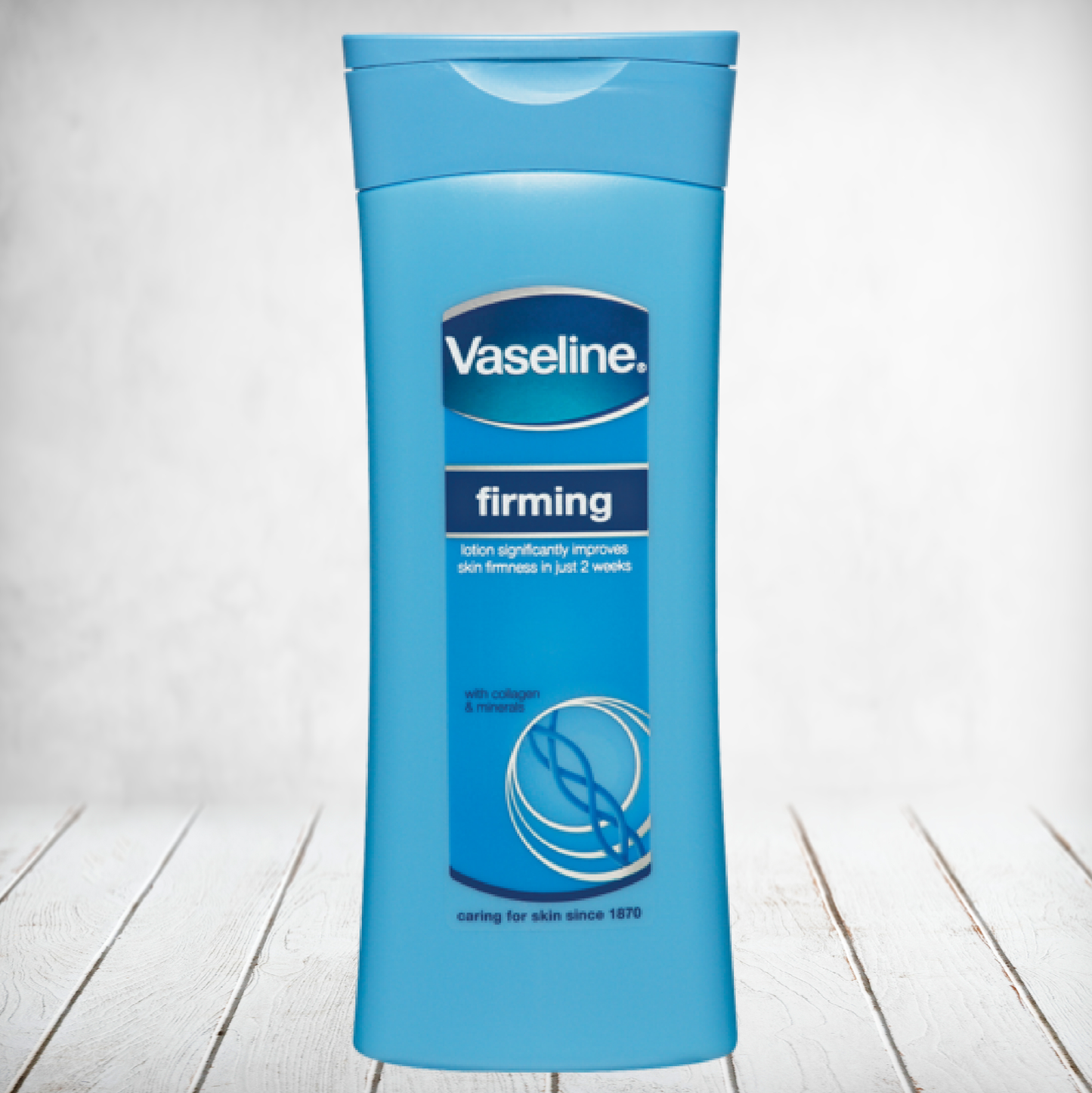 Vaseline Firming Body Lotion 400ml