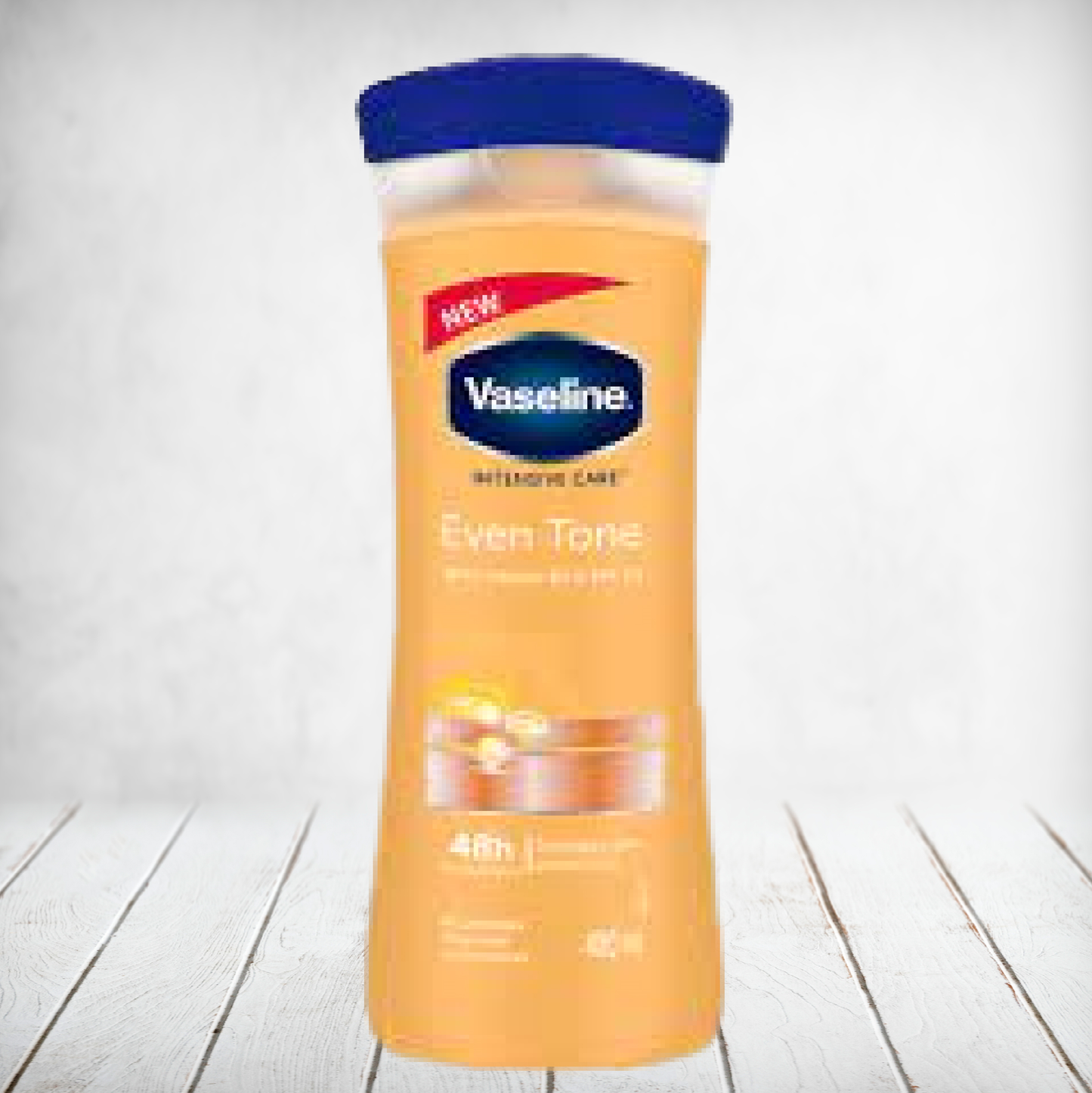 Vaseline Even Tone Body Lotion 400ml