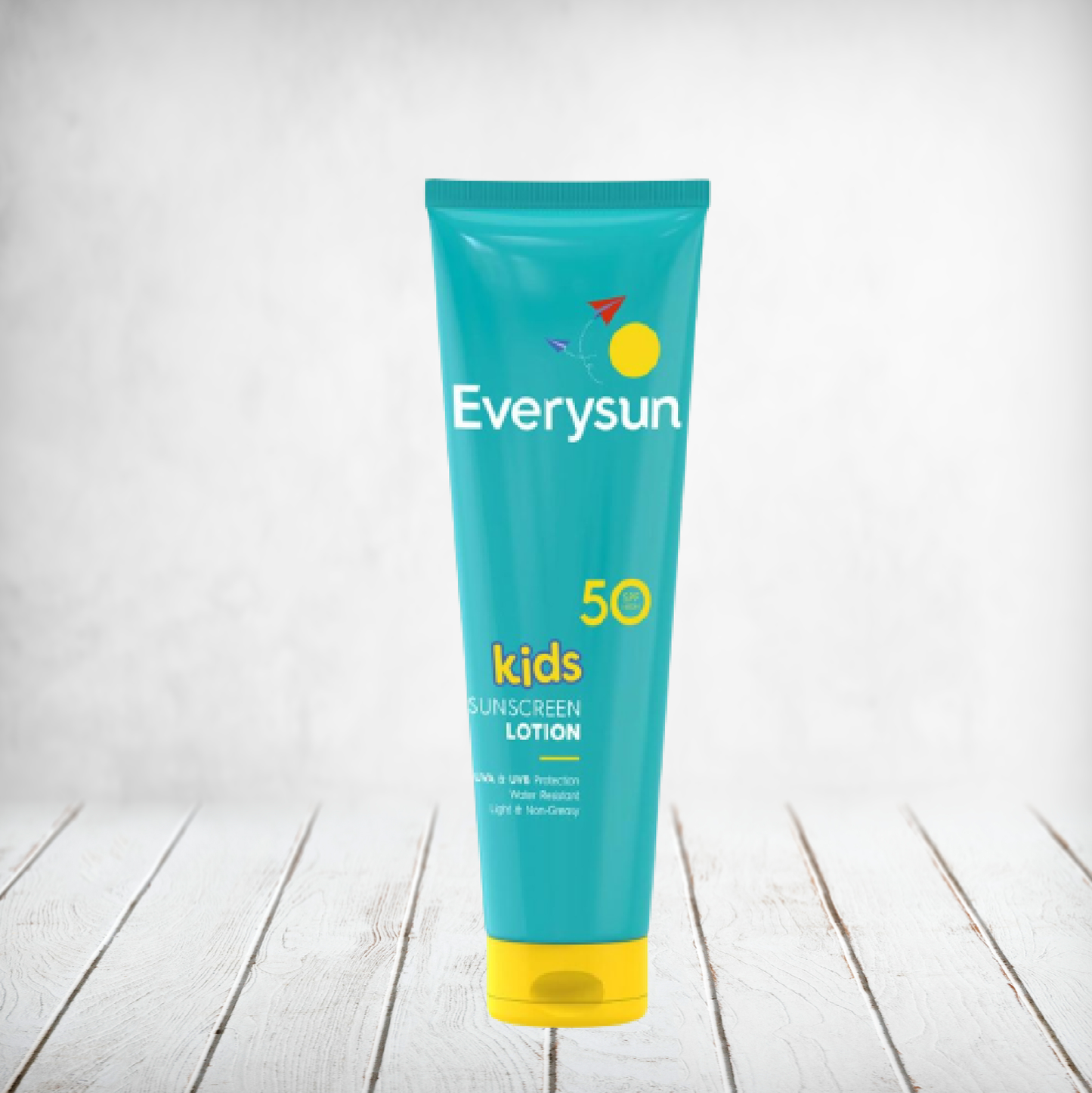 Everysun Kids 50SPF 100ml