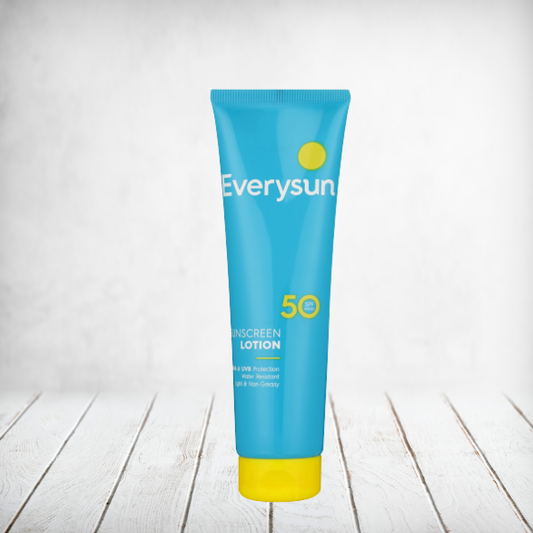 Everysun 50SPF 100ml