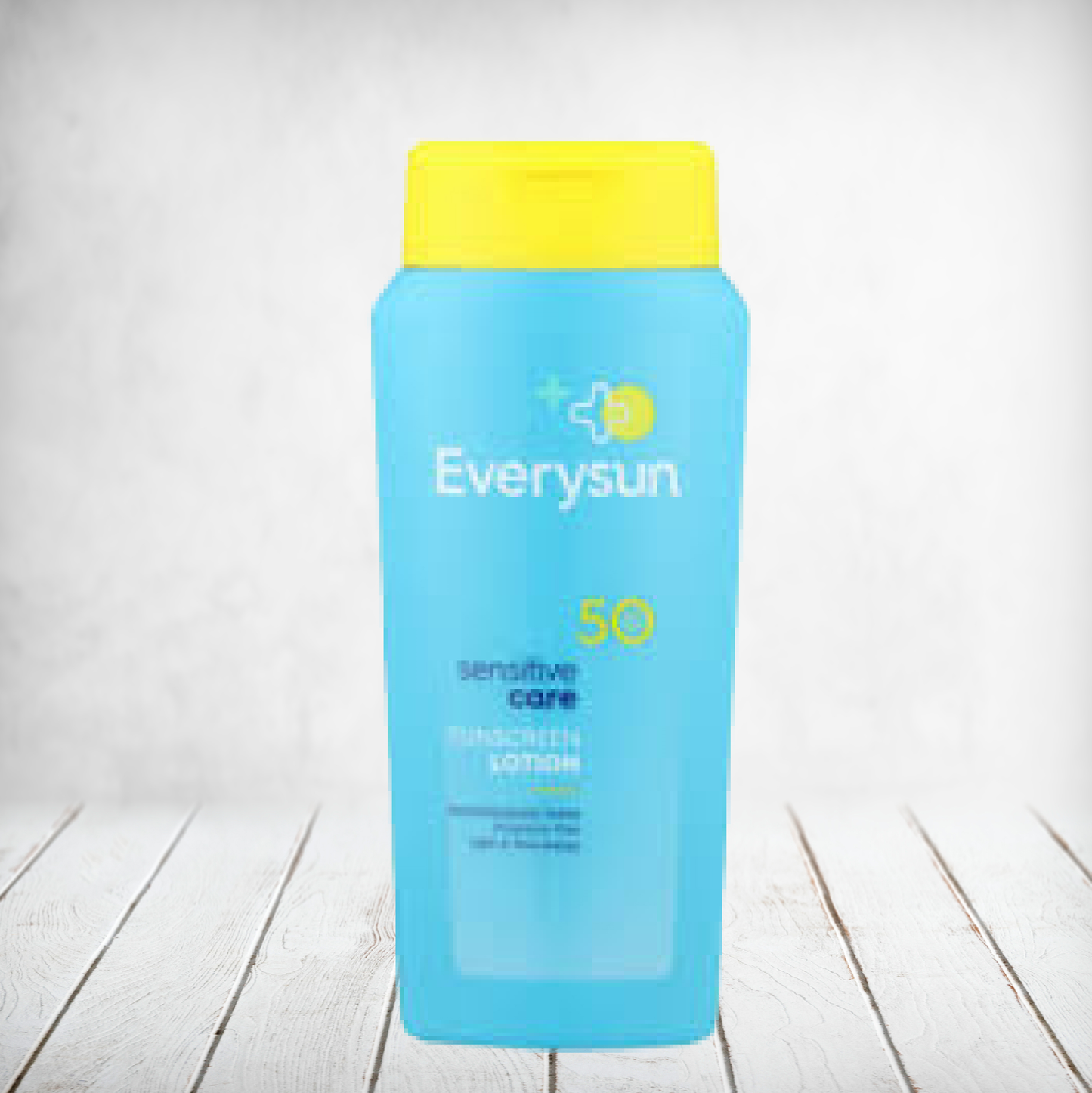 Everysun 50SPF Lotion Sensitive Care 200ml