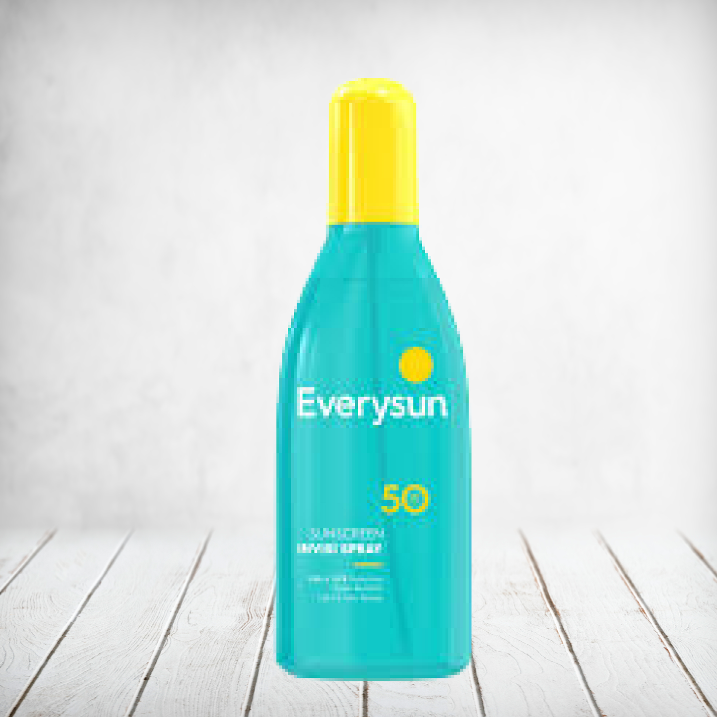 Everysun 50SPF Sport Invisi Spray 200ml