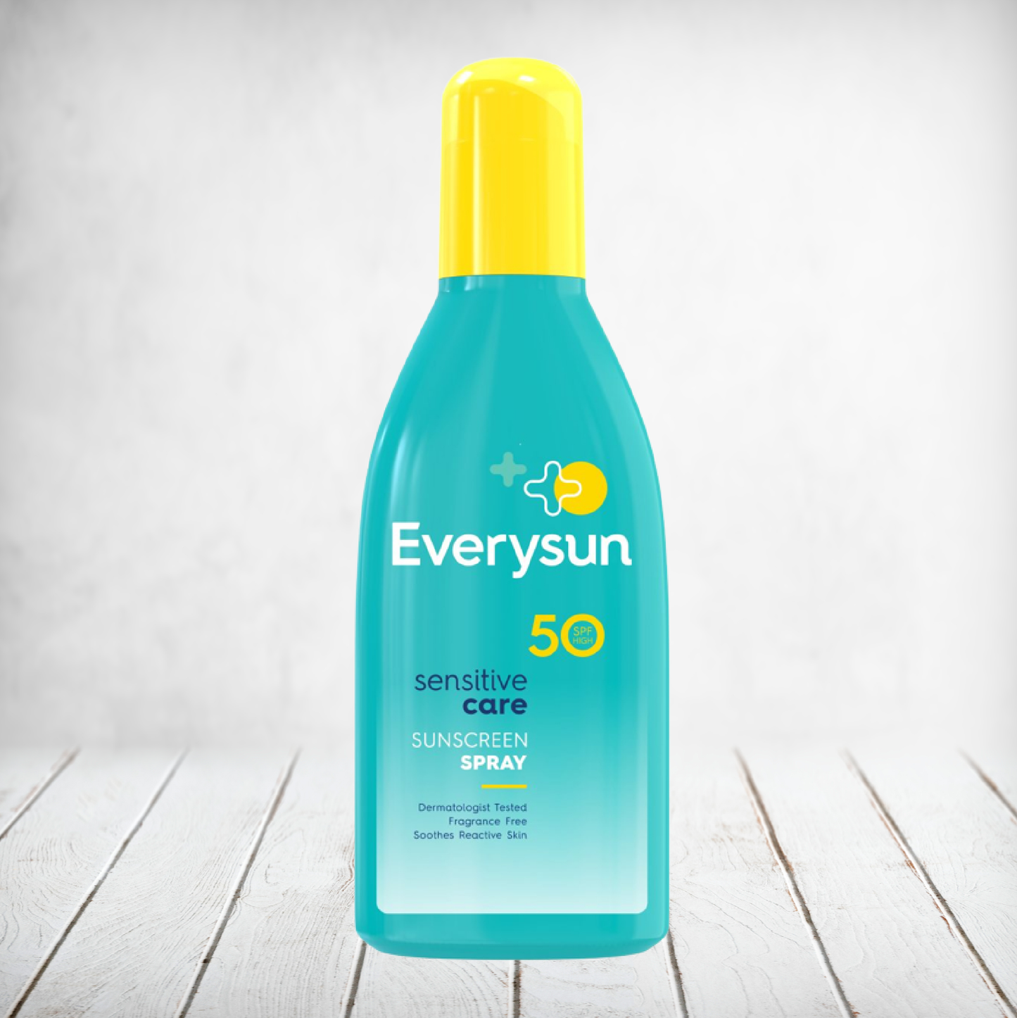 Everysun 50SPF Sensitive Care Spray 200ml
