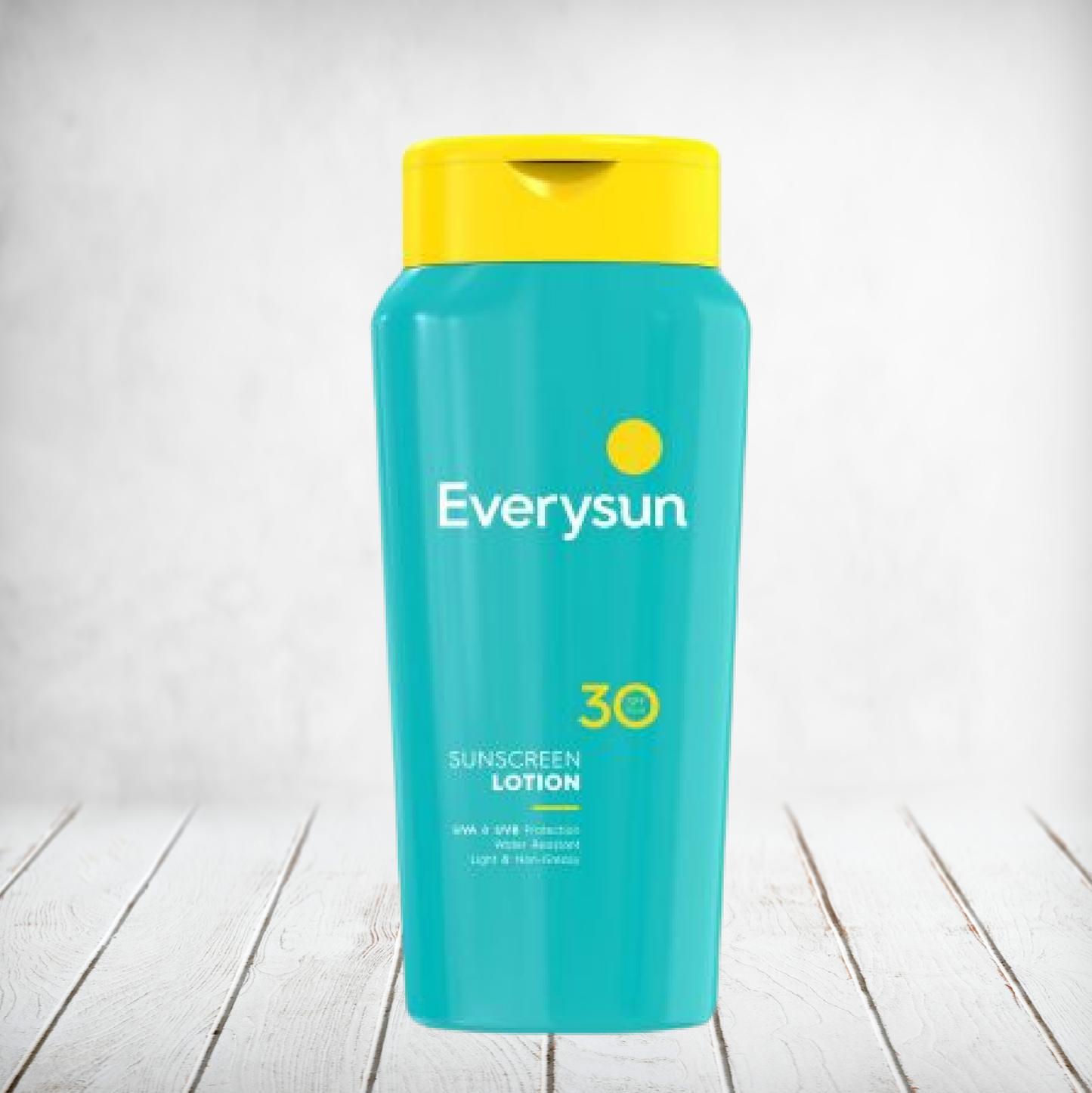 Everysun 30SPF Lotion 200ml