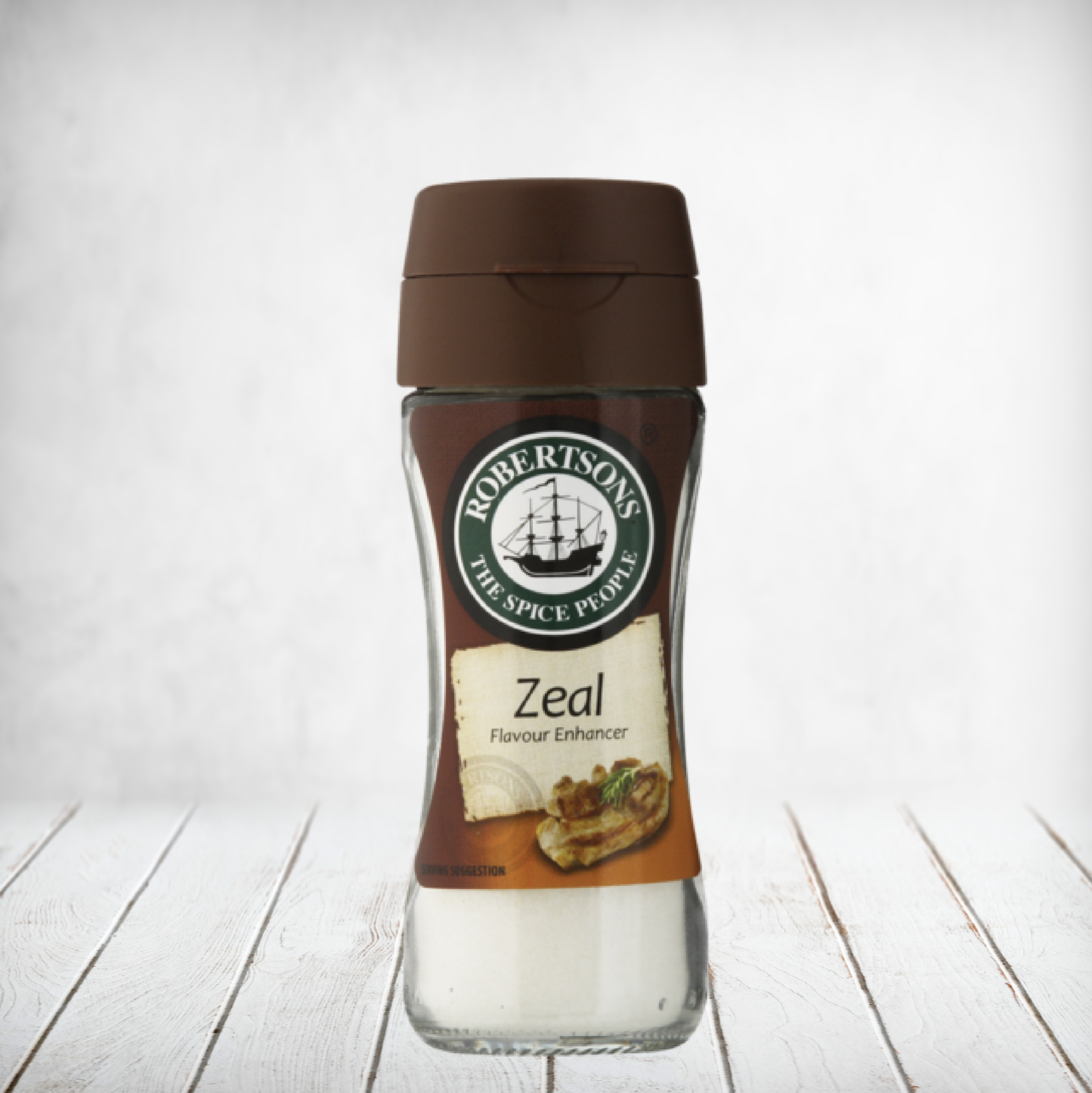 Robertsons Zeal 100ml