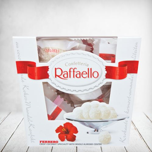 Raffaello Family Pack 150g