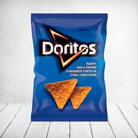 Doritos Sweet Chilli 90g