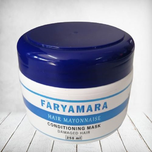 Faryamara Hair Mayo 250ml
