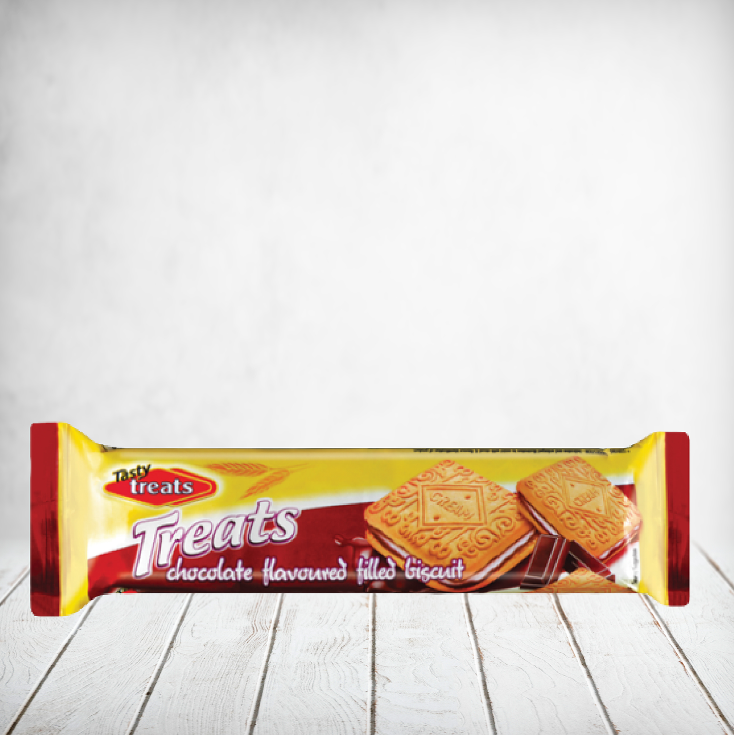 Tasty Treats Chocolate 80g
