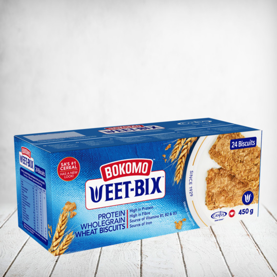 Weet-Bix Protein 450g