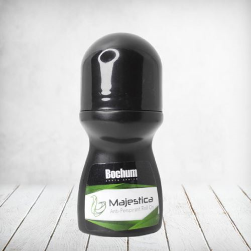 Bochum Roll-on Men - Majestica 55ml