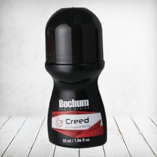 Bochum Roll-on Men - Creed 55ml