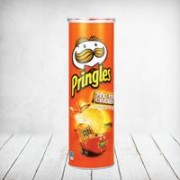 Pringles Peri Peri Chicken 110g