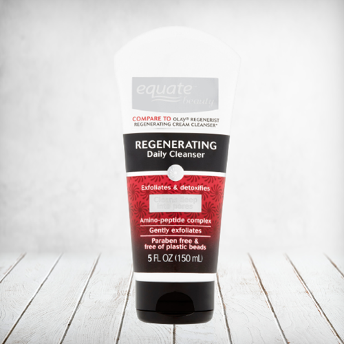 Equate Daily Face Cleanser 150ml