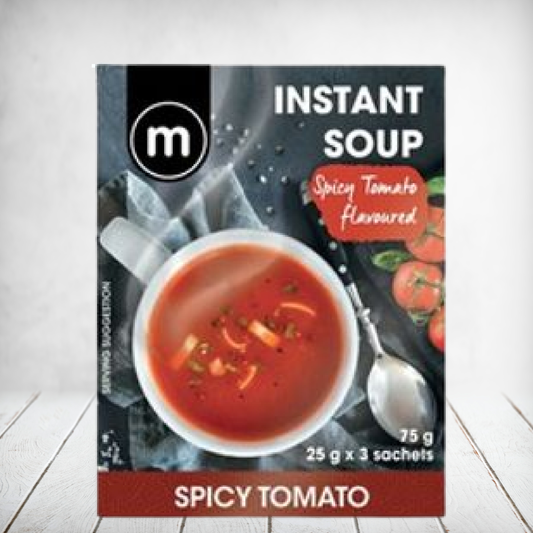 Makro Spicy Tomato Soup 75g